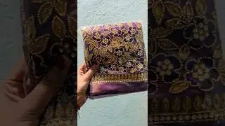 My wedding blouse is from meesho😱😍meesho blouse haul #shorts #meesho #meeshohaul #haul #trending