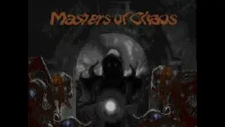Heretic: Masters of Chaos (part 2)