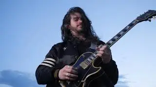 Johnny Buffalo - Auburn Ave [Official Music Video]