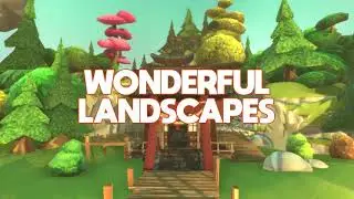 Midori's Quest - virtual reality escape game
