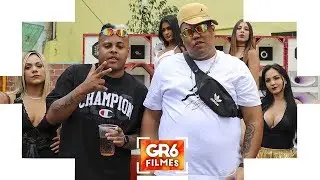 MC Kitinho e MC GP - Presen&ccedil;a Vip (GR6 Filmes) DJ TH