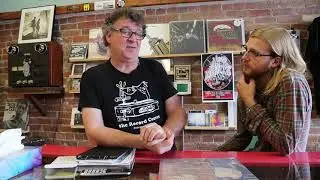 9999 Record Centre