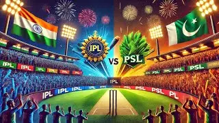 CricketBattle T20Leagues IPLvsPSL2025#PSLvsIPL#CricketFans#T20Cricket#IndiaVsPakistan