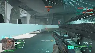 Battlefield 2042 - Exposure - Conquest 64 Gameplay PS5 ( No Commentary )