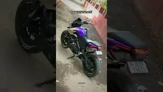 Customized X3 kit for mt15/#shorts