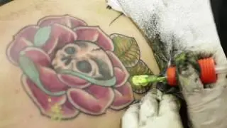 VOODOO TATTOO - Tattoo Flash Day