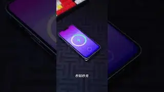 AnOne 超薄磁吸行動電源 5000mAh