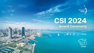 Service Hero 2024 Award Ceremony - Part 1: Lessons learned