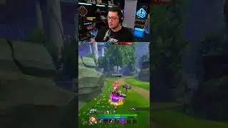 SUSANO THOUGHT HE WAS GETTING AWAY! #smite