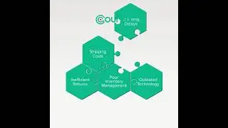 Puzzling Business Challenges in E-Commerce Fulfillment