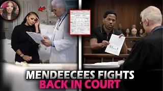 Mendeecees Fights Back in Court After Tamar&rsquo;s EXPLOSIVE H!V Test Claims &mdash; Yandy Finally Speaks Out