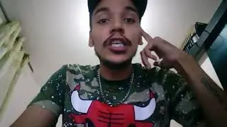 Mc Felipe - hip hop underground sem mimi