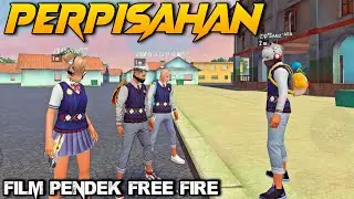 Film Pendek FF | Perpisahan Terakhir!!