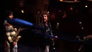 Prueba de sonido de Mastretta en Miami