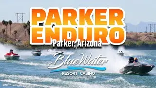 The 2025 Parker Enduro