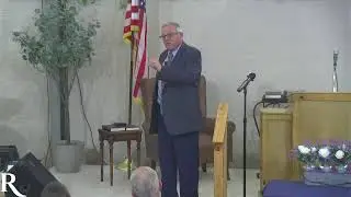 RPBC Wednesday Night Prayer Meeting 2/4/26