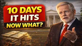Government Shutdown in 10 Days | Social Security, SSI, SNAP Payments Explained