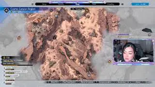FINAL FANTASY VII: REBIRTH | PRE-CHAPTER 13 SIDE QUESTS (DYNAMIC)