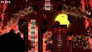 Maze of Justice fix boting process, 70%.