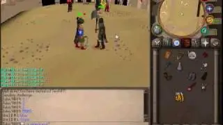 veracs vs. dharoks