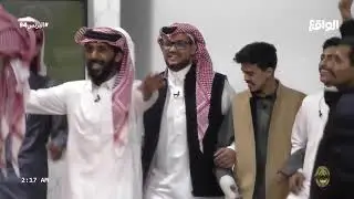 لعب ختامي للنقاد مع المتسابقين (البزنس94)