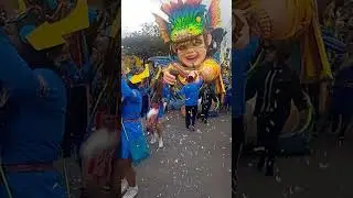 Short carnavalero 4. Shorts RINC&Oacute;N PO&Eacute;TICO #shorts #shortyoutube #carnaval