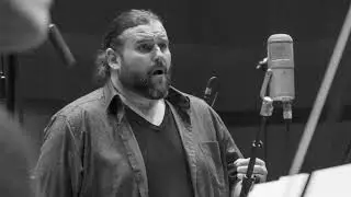 MASSENET // 'Werther, Act III: Toute mon &acirc;me est l&agrave; ! Pourquoi me r&eacute;veiller' by Jean-Fran&ccedil;ois Borras