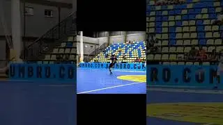 ☠️ #futsal #futebolderua