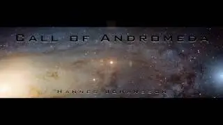 Hannes Johansson - 'Call of Andromeda' - Epic Hybrid Orchestral Music