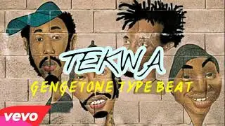 (SOLD) Gengetone Beat Ethic x Entertainment x Ochungulo x family