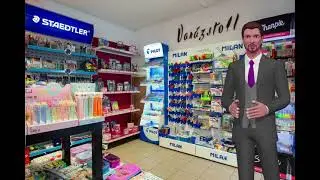 Var&aacute;zstoll pap&iacute;r-&iacute;r&oacute;szer,irodaszer &eacute;s nyomtatv&aacute;ny
