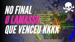 Pkz&atilde;o no tibia!