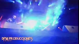 ANIMUS MORTIS (The Metal Fest 2013) FULL SHOW