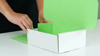NEON Packaging - Self-locking Mailer Instructional Video