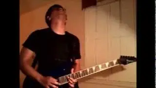 Original Filipino Metal Song(English subtitles)