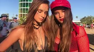 One Month Holiday!!! | LA, Mexico, Fiji etc | Madeofchanel