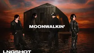 LNGSHOT - Moonwalkin' dance cover by Cypher