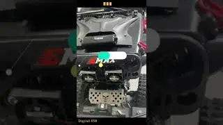 RC Car spare parts#1 #Shorts