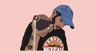 Kota the Friend x Smino Type Beat -