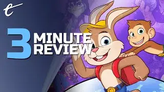 Clive 'N' Wrench | Review in 3 Minutes