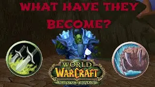 What to Expect in TBC Pre-Patch for YOUR Class | Episode 3 of 4 | Rogue and Druid
