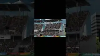 Great catch in WCC2. my favourite.