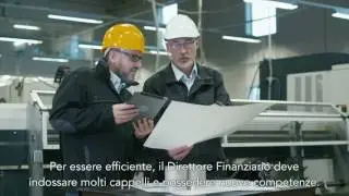 Le Risorse Umane: da costo a risorsa.