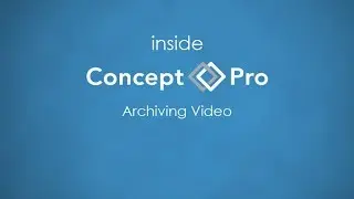 How to Archive Video | Videcon Help