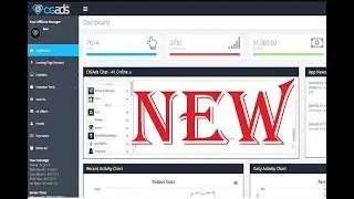 How to create content locking of OGads || global link OGads