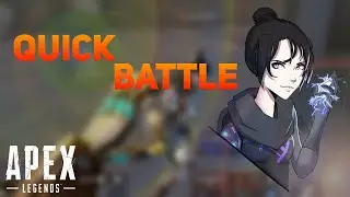 *NEW* Apex Legends Mobile Limited Time Event! (Quick battle Gameplay)