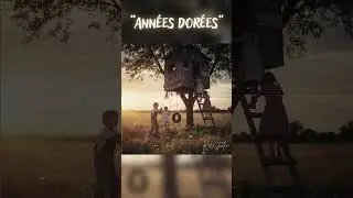 &ldquo;Ann&eacute;es Dor&eacute;es
