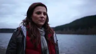 These Faces - Kristen Luzzi