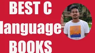 Best C language book|  How to start programming| Starting programming language|