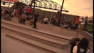 Omit Apparel Drive-By Tour: Bethlehem, PA